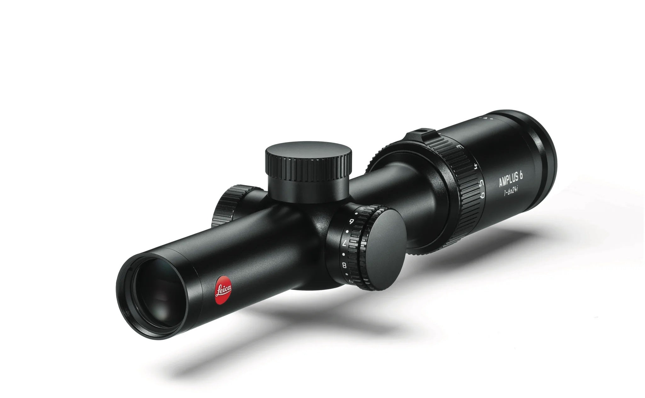 Leica Amplus 6 1-6X24i