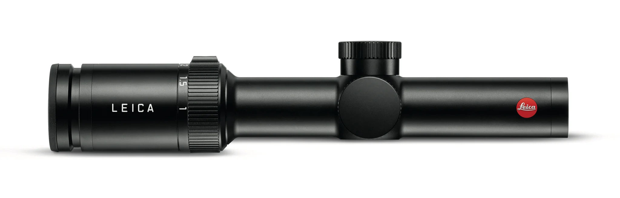 Leica Amplus 6 1-6X24i