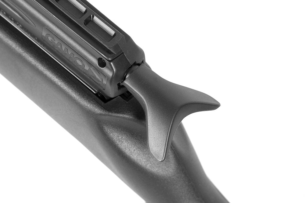 Gamo Arrow PCP 4.5 mm sæt inkl. pumpe og kikkert