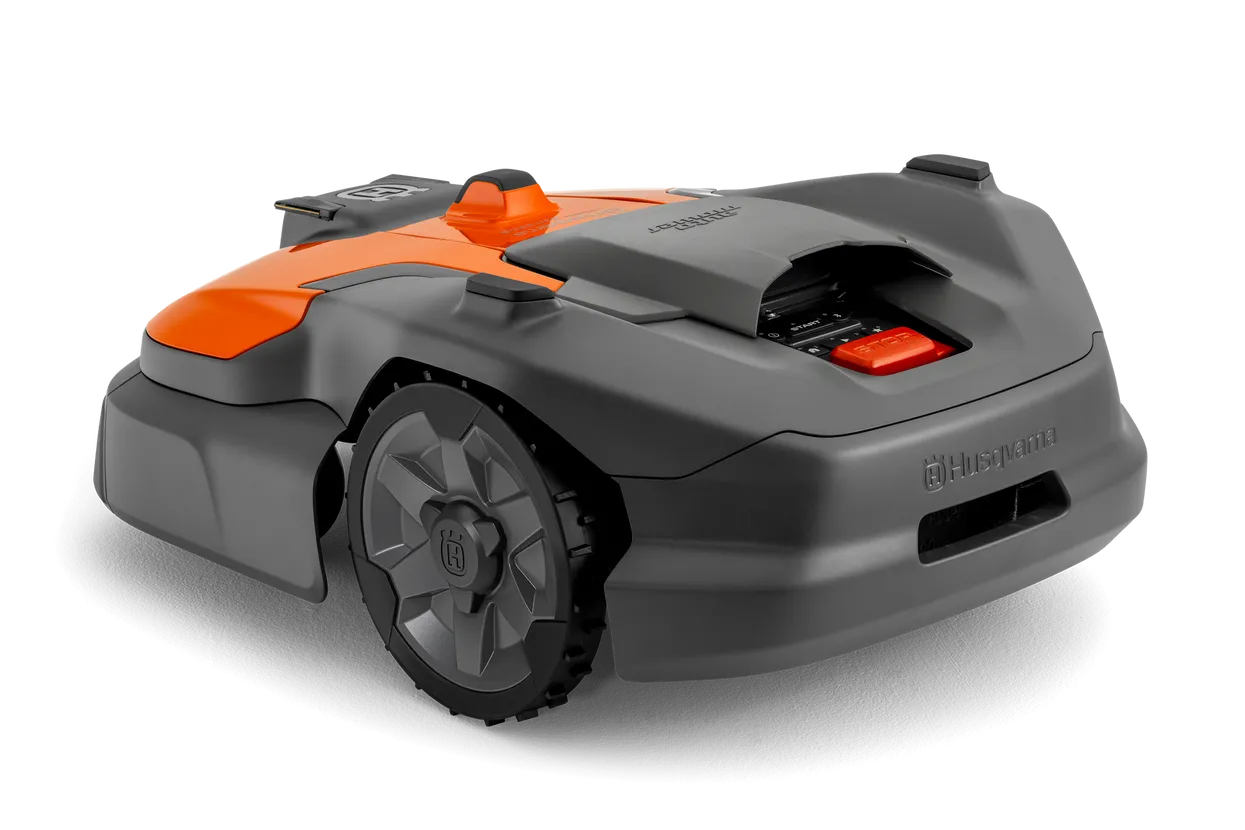 Husqvarna Automower 540 Epos