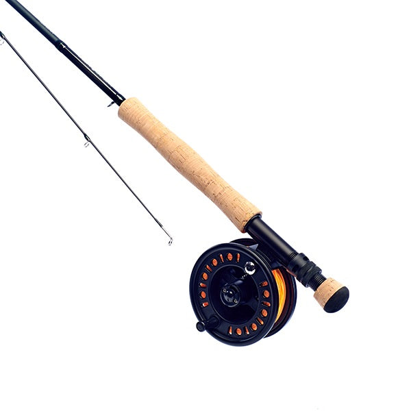 Daiwa D Trout Fly Combo 9 Fod