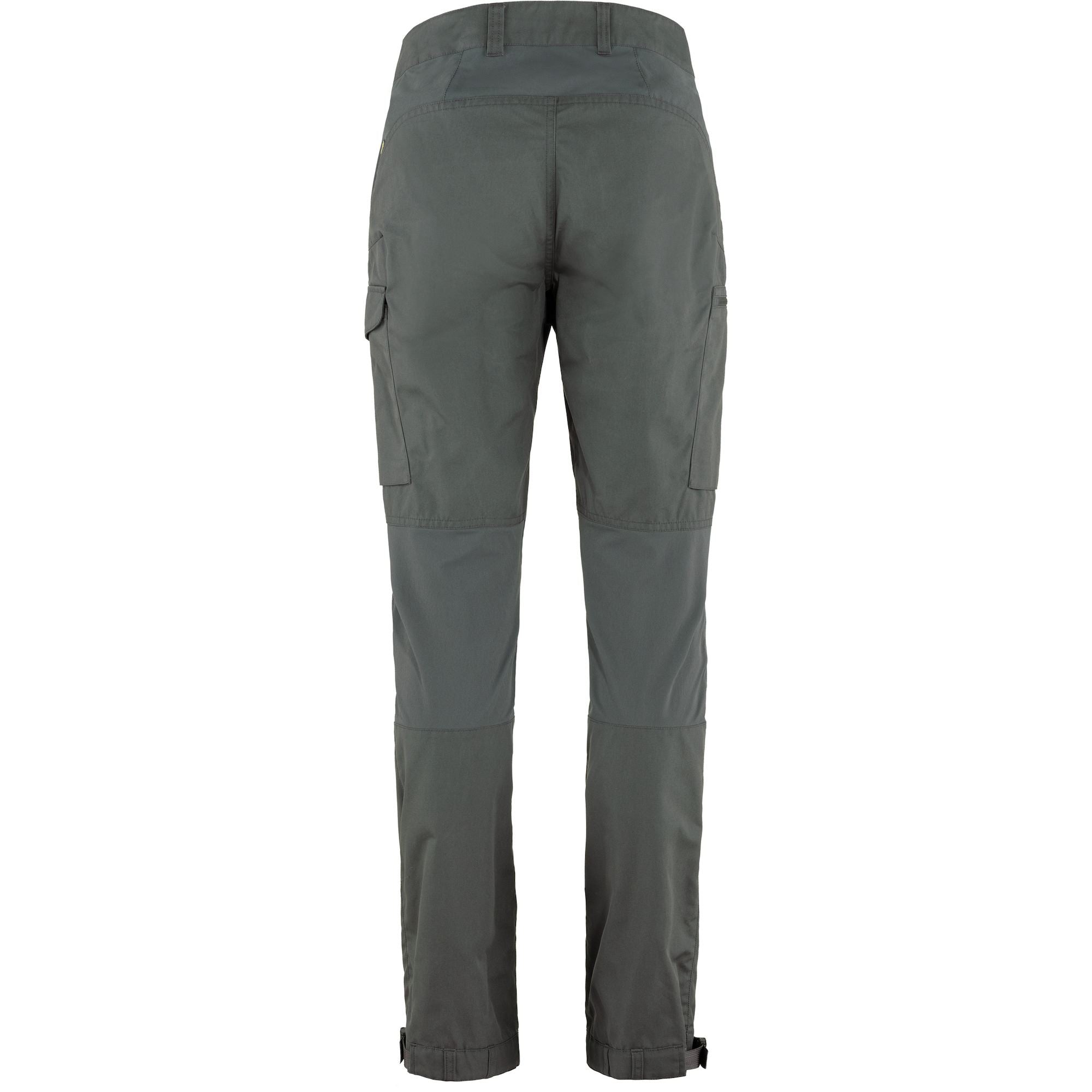 Fjällräven Kaipak Bukser Curved Woman