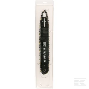 Sværd og kæde sæt 15"-.325-1,3 mm - 64DL - K095