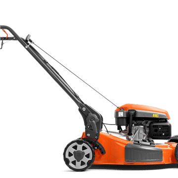 Husqvarna LB 256SP Plæneklipper