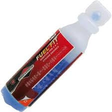 Fuel fit 30 ml additiv