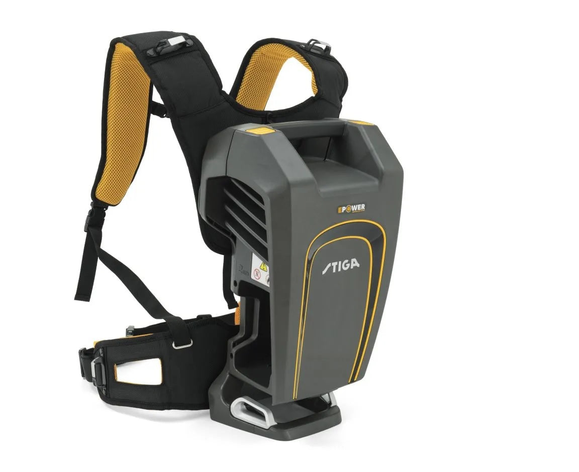 Stiga bh 900e