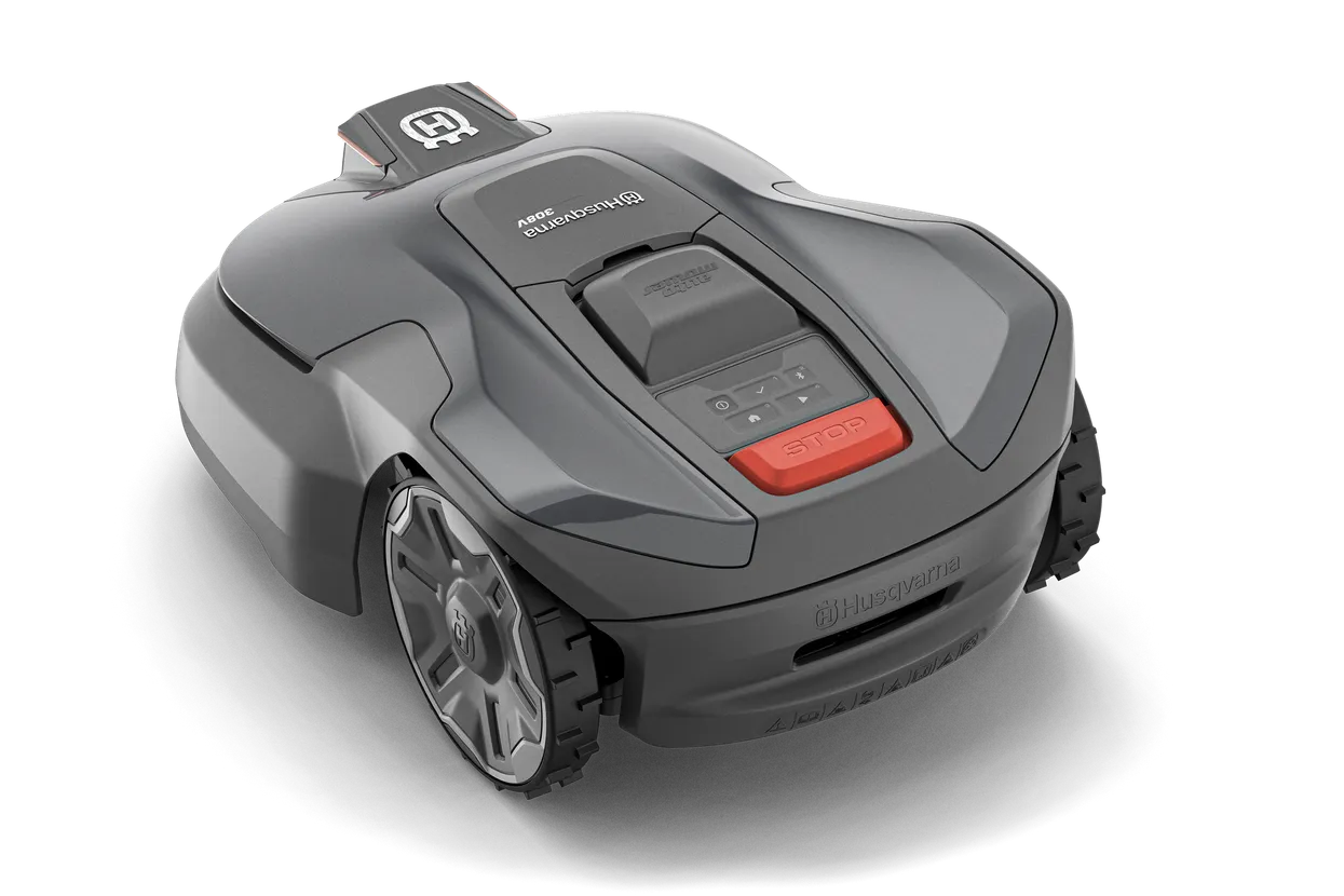 Husqvarna Automower 308V Nera