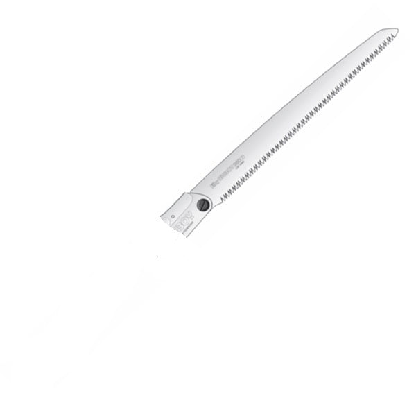 Silky Bigboy savblad – Løst savblad 360 mm med grove tænder