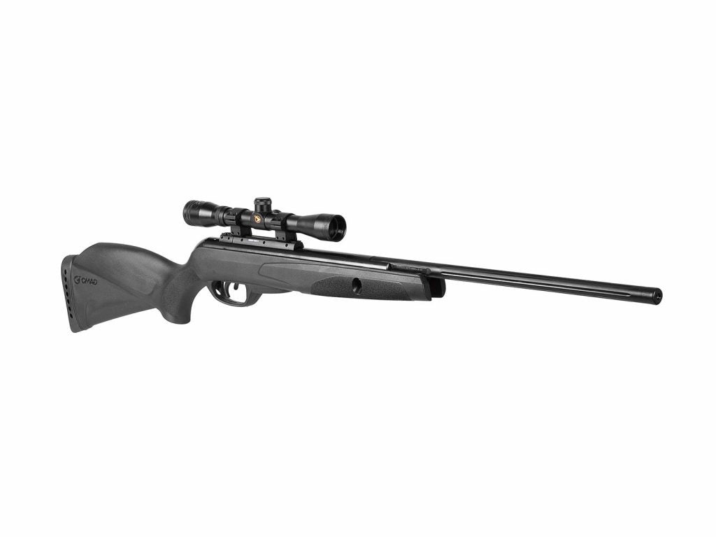Gamo Black Cat 1400 combo med 3-9x40 kikkert