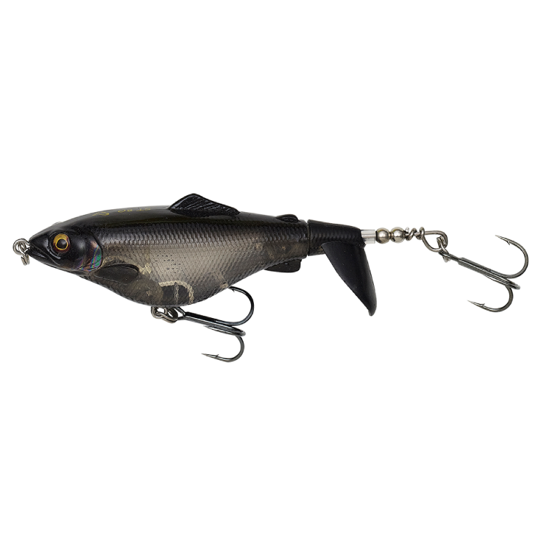 Savage Gear 3D Fat SmashTail