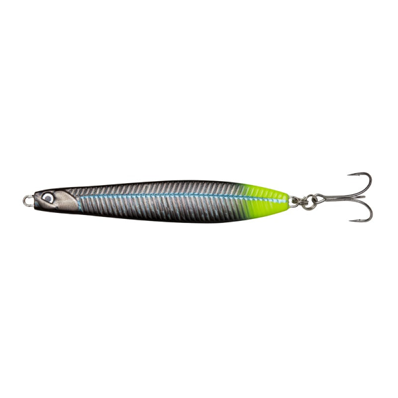 SG Surf Seeker Blue Chrome 40g