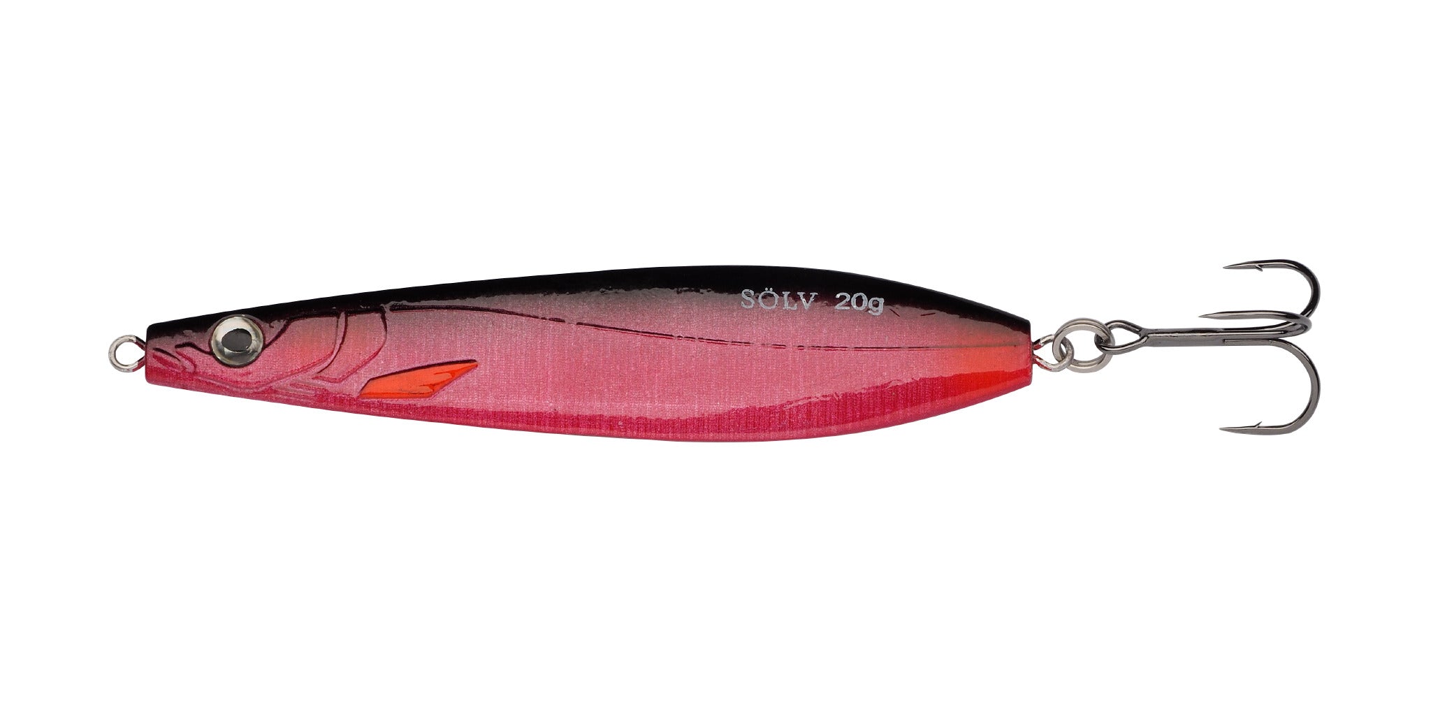 Abu Garcia Sölv Blixx 20g