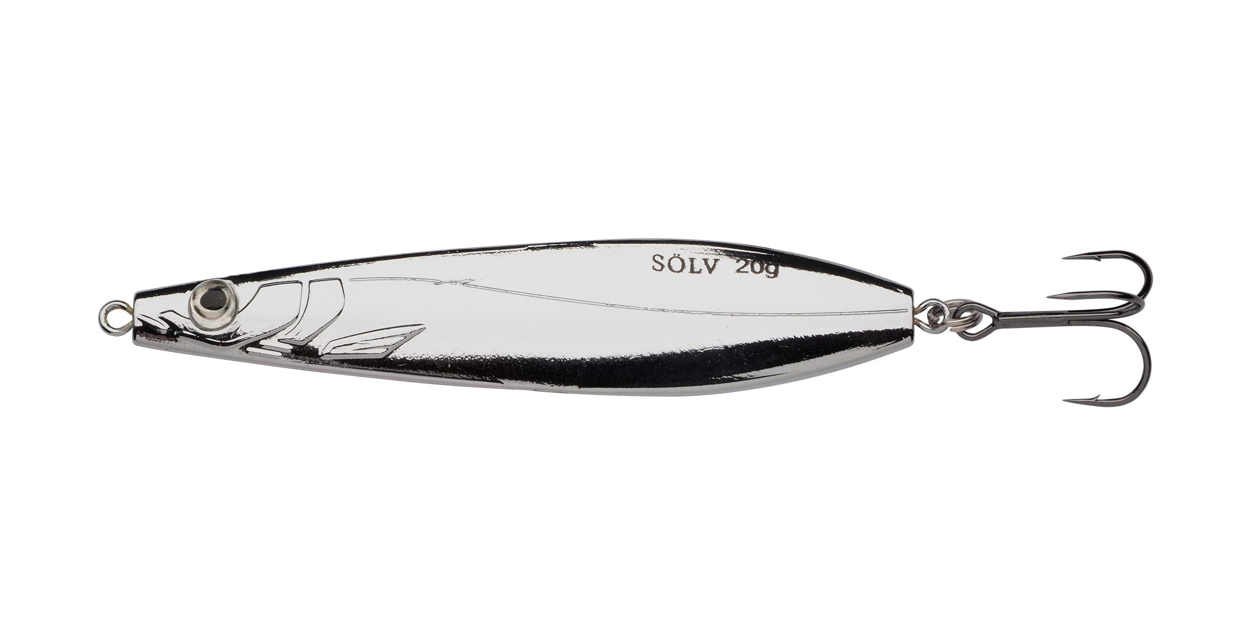 Abu Garcia Sölv Blixx 20g