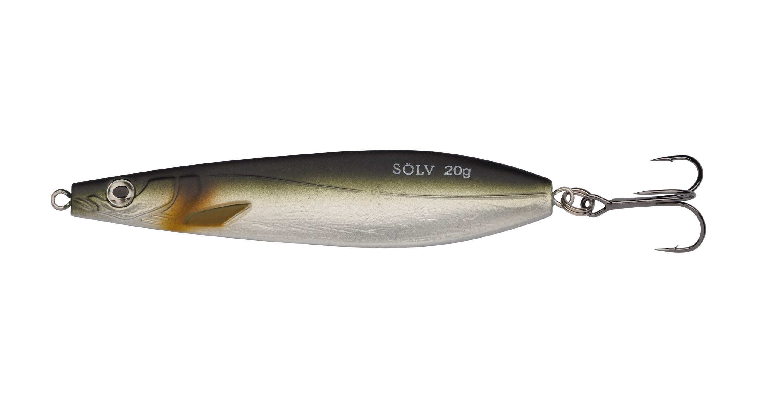 Abu Garcia Sölv Blixx 20g