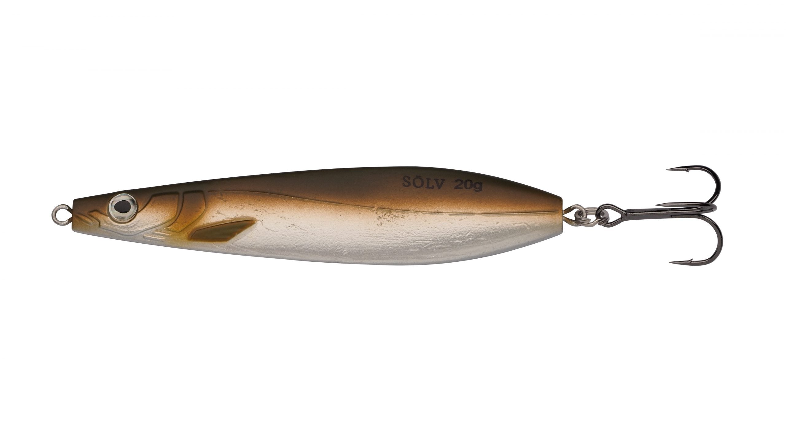 Abu Garcia Sölv Blixx 20g