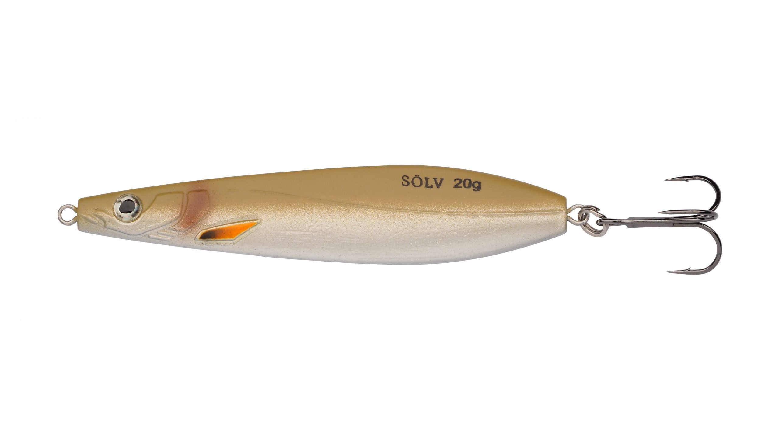 Abu Garcia Sölv Blixx 20g