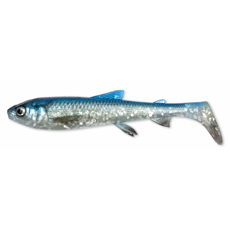 3D Whitefish Shad 20cm