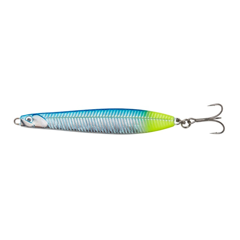 SG Surf Seeker Blue Chrome 40g