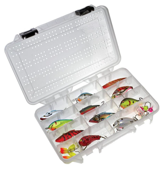 Plano 3600 Hydro Flo Stoway