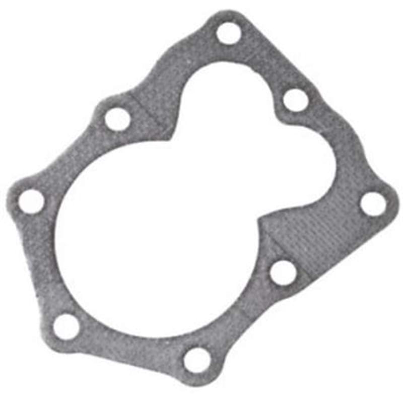 Gasket-cylinder head