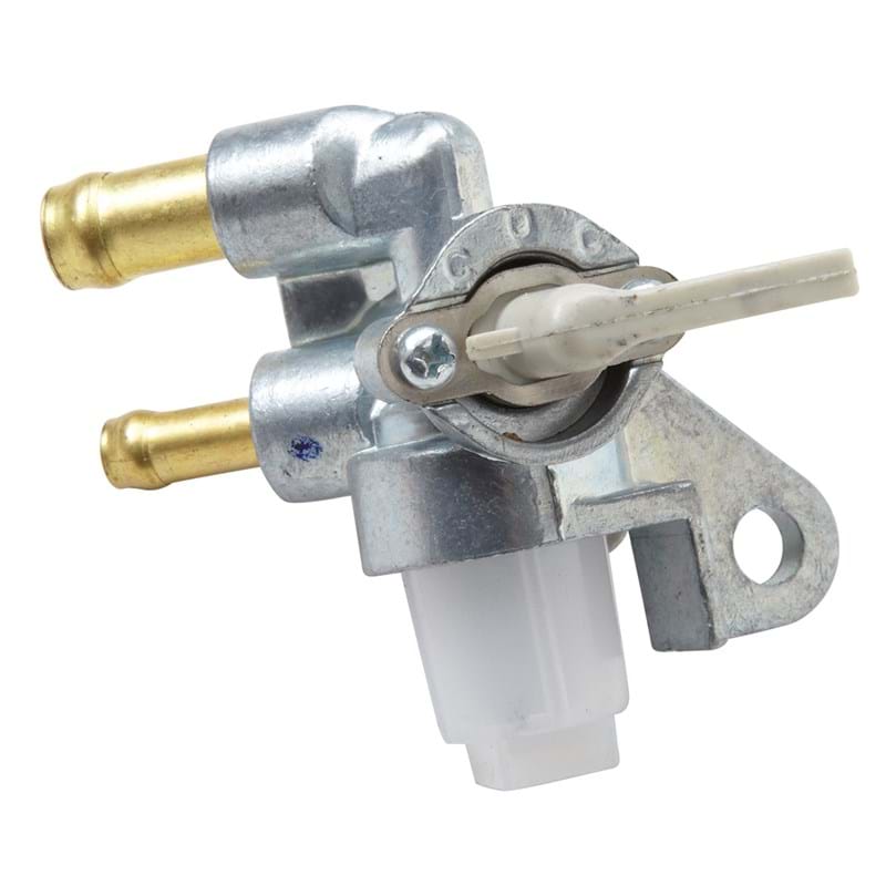 Valve-fuel shut off