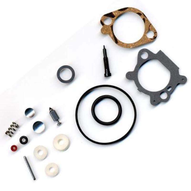 Kit-carb overhaul