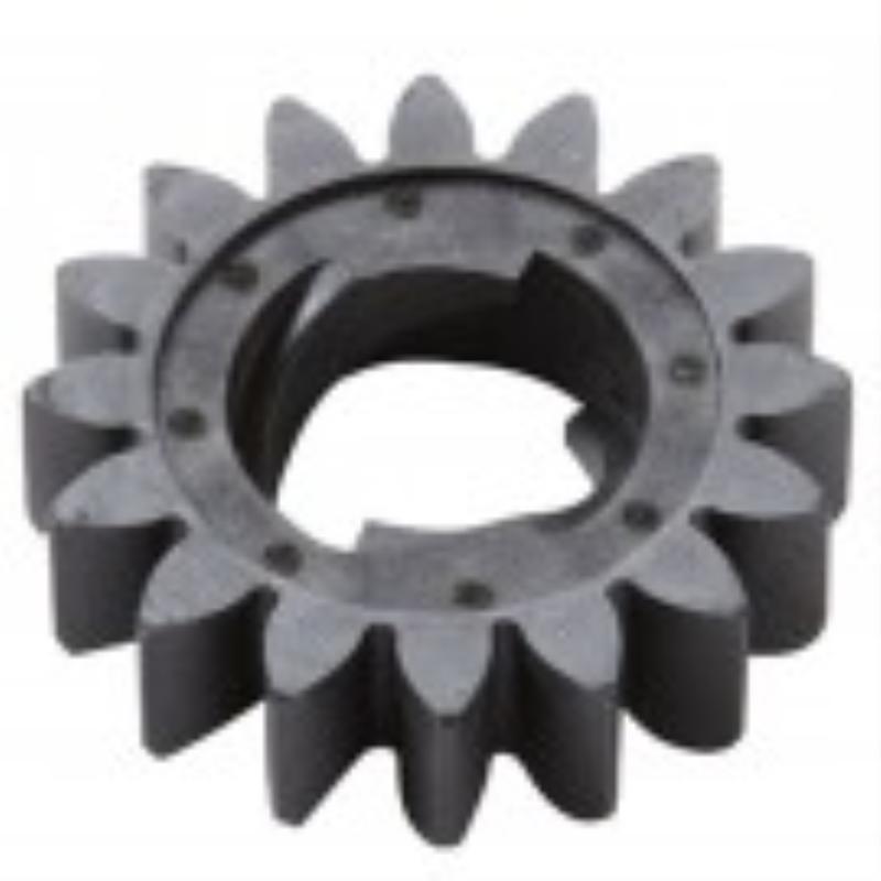 Gear-pinion