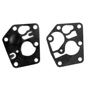 Diaphragm-carburetor