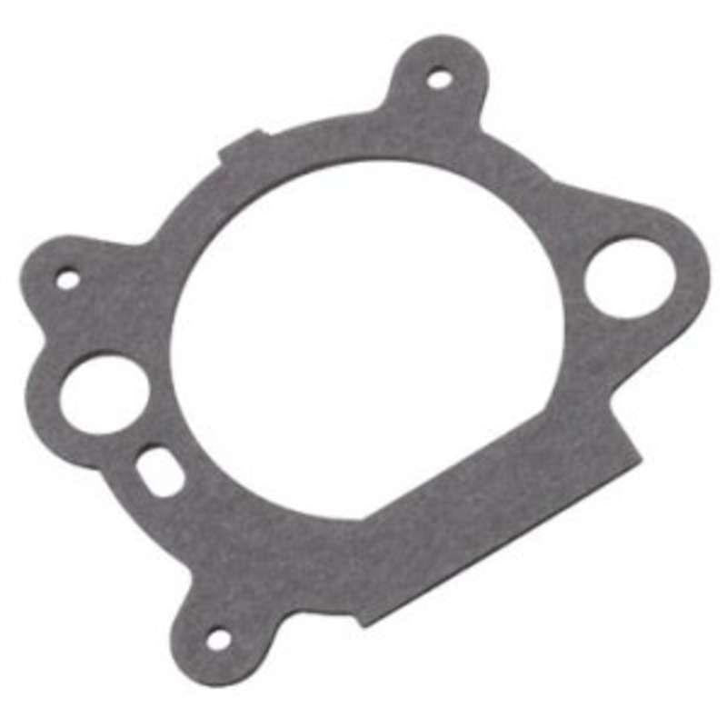 Gasket-air cleaner