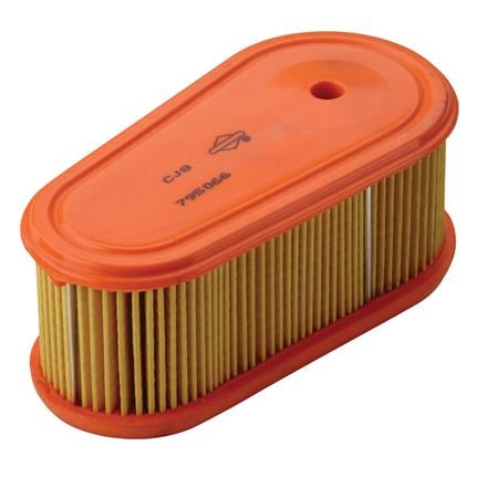 Filter-air cleaner ca