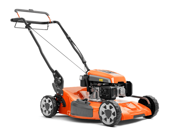 Husqvarna LB 256SP Plæneklipper