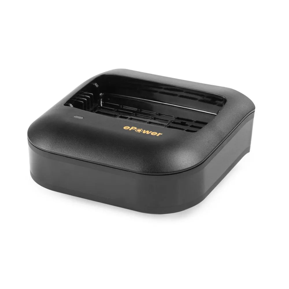 Stiga C 430 F Hurtiglader