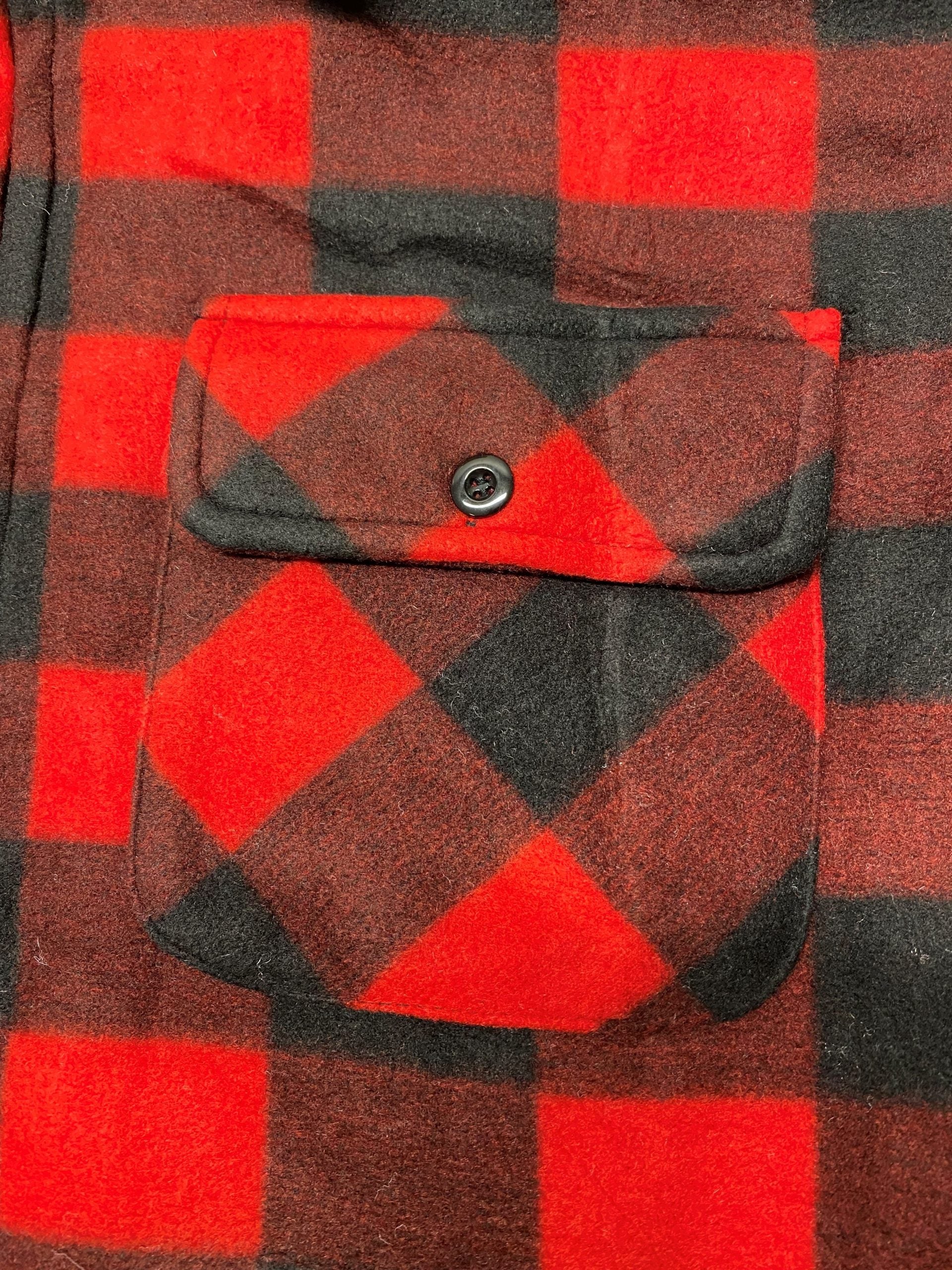 TW Canada Skovmandsskjorte