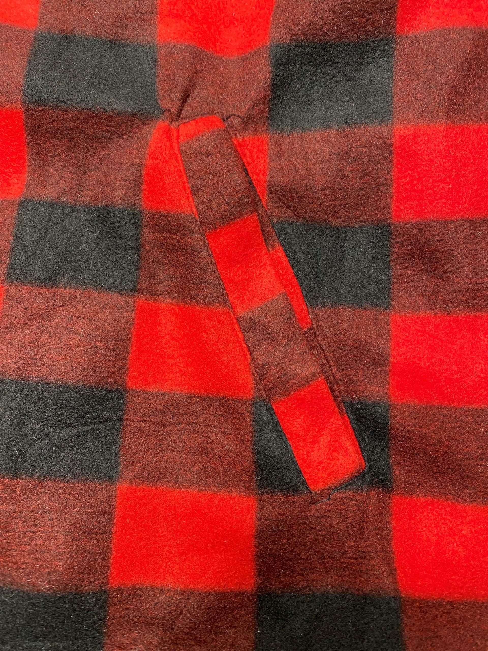 TW Canada Skovmandsskjorte