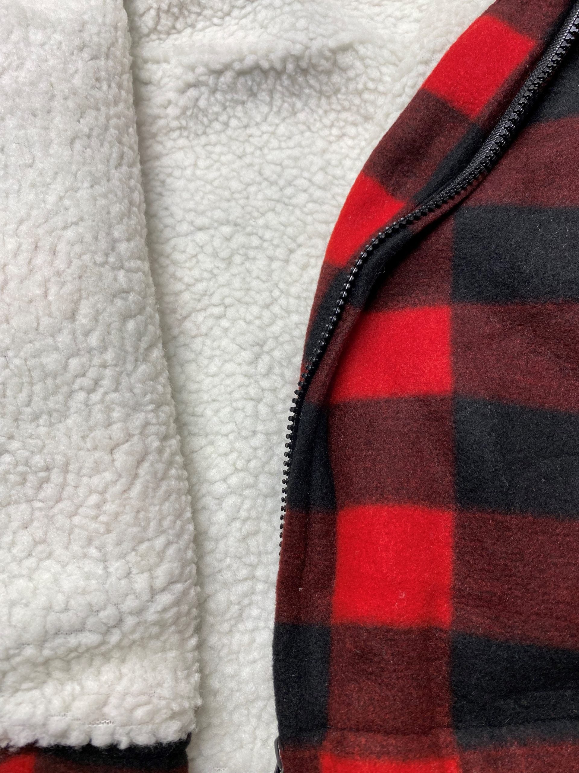 TW Canada Skovmandsskjorte