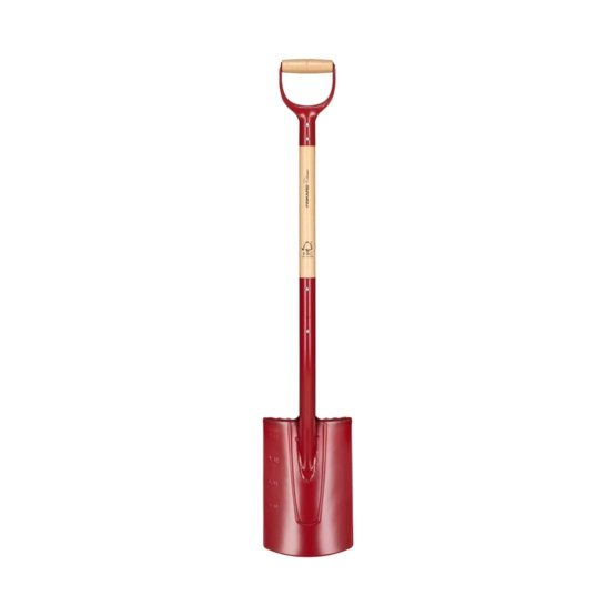 Fiskars Classic Spade