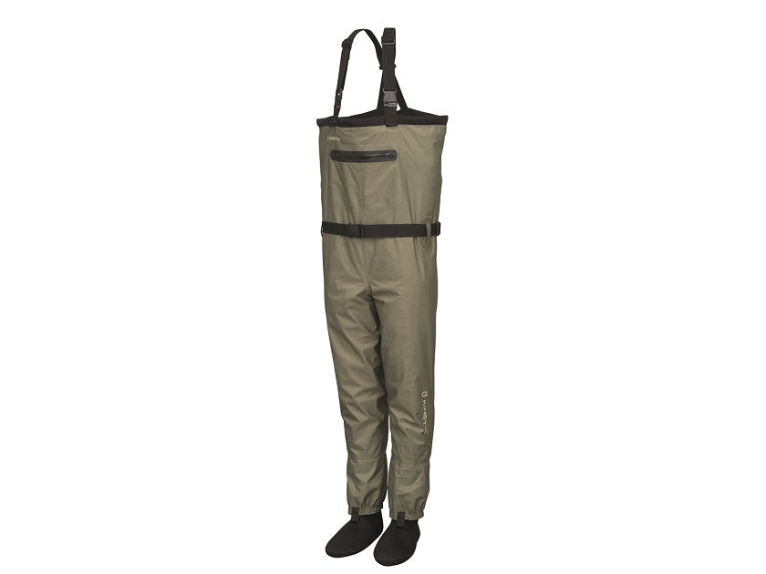 Kinetic ClassicGaitor Stocking Foot
