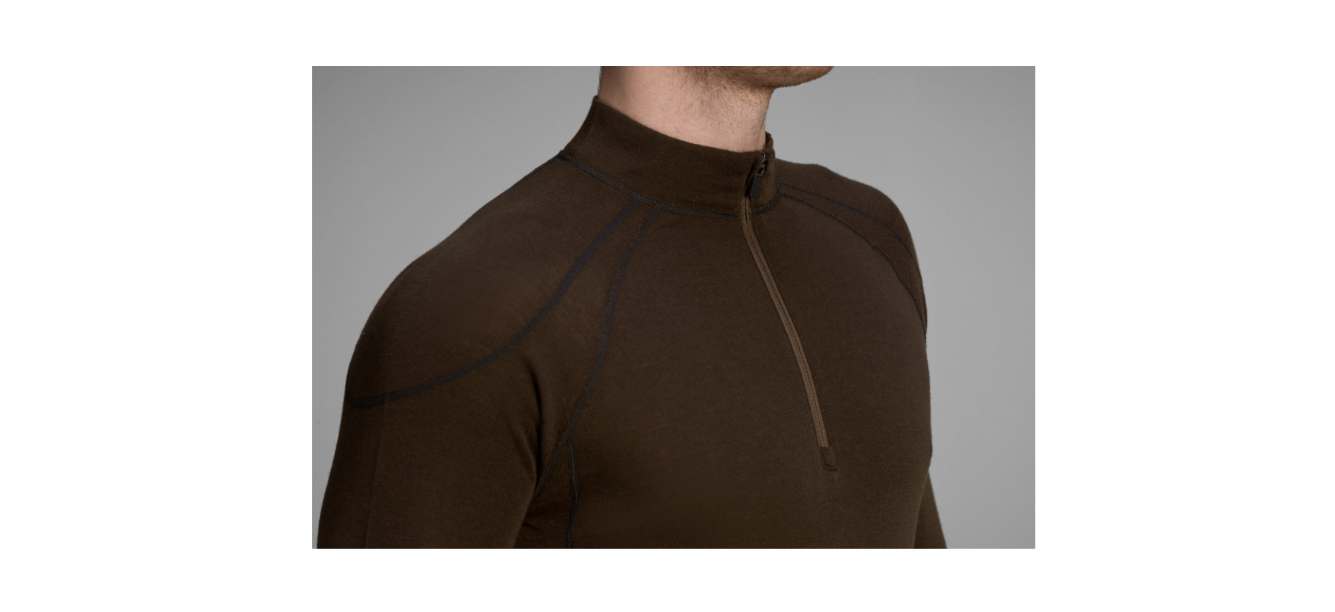 Seeland Climate Base Layer