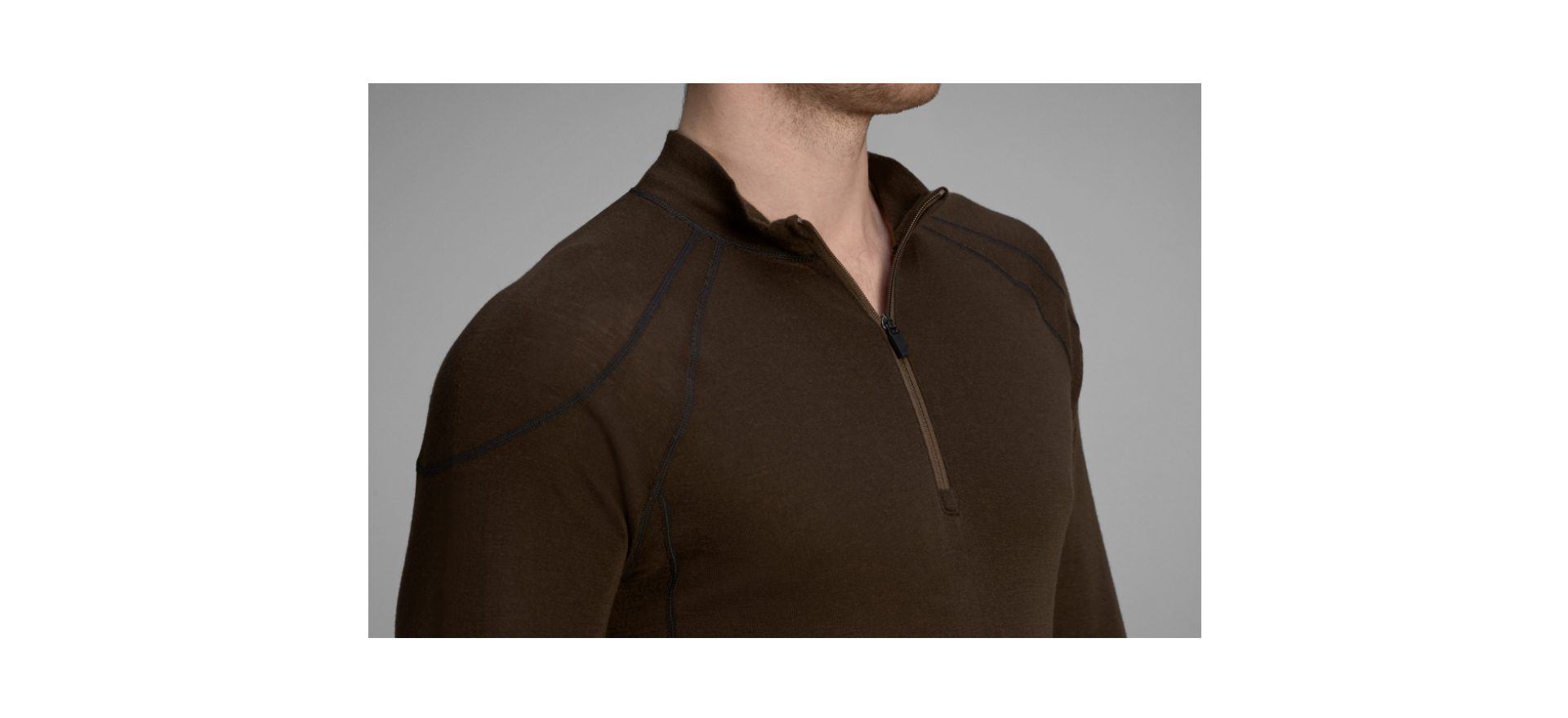 Seeland Climate Base Layer