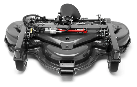 Husqvarna klippebord C155X (P 520/P 525)