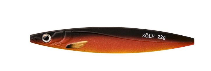 ABU Garcia Sölv Skärr 12g