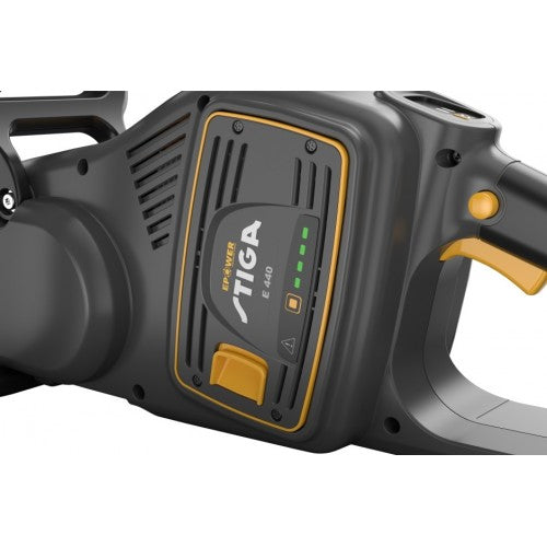 Stiga CS 700e 14" Kædesav Sæt