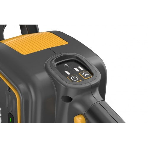 Stiga CS 700e 14" Kædesav Sæt