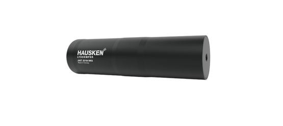 HAUSKEN JD184 cal. 9.3
