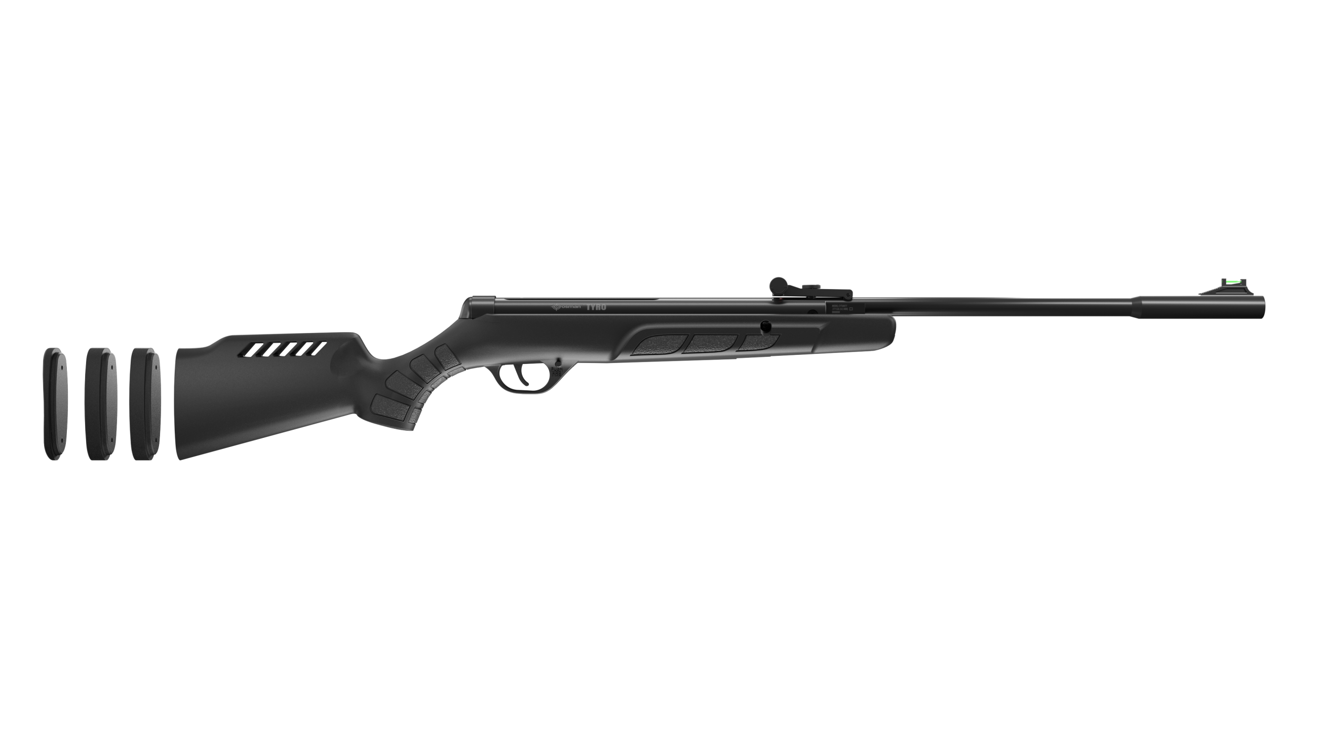 Crosman Tyro