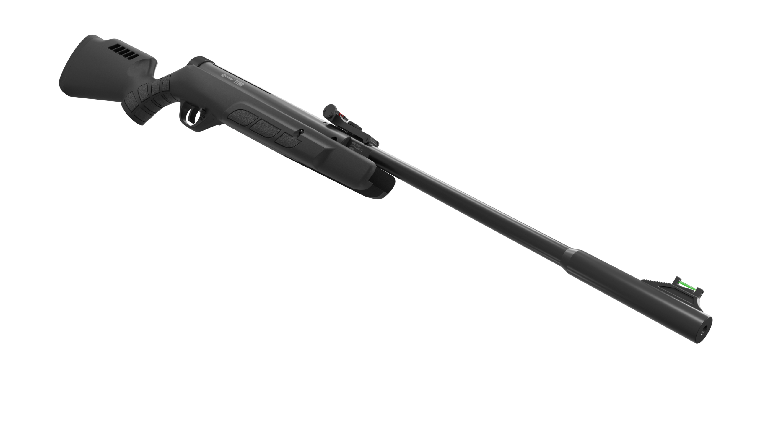 Crosman Tyro