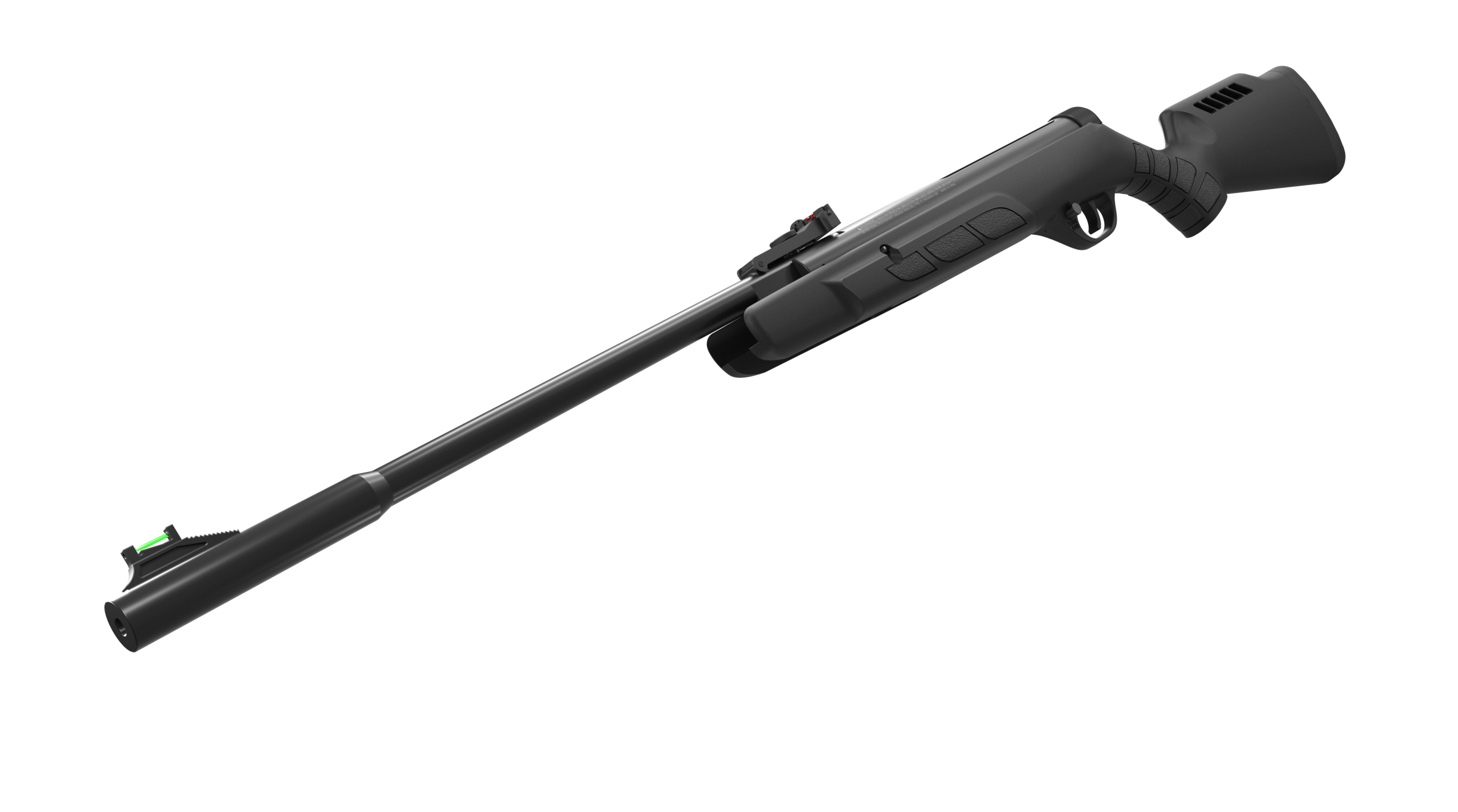 Crosman Tyro