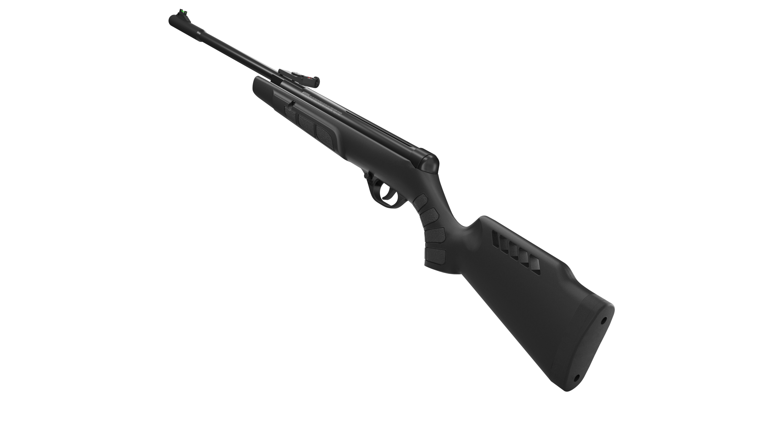 Crosman Tyro
