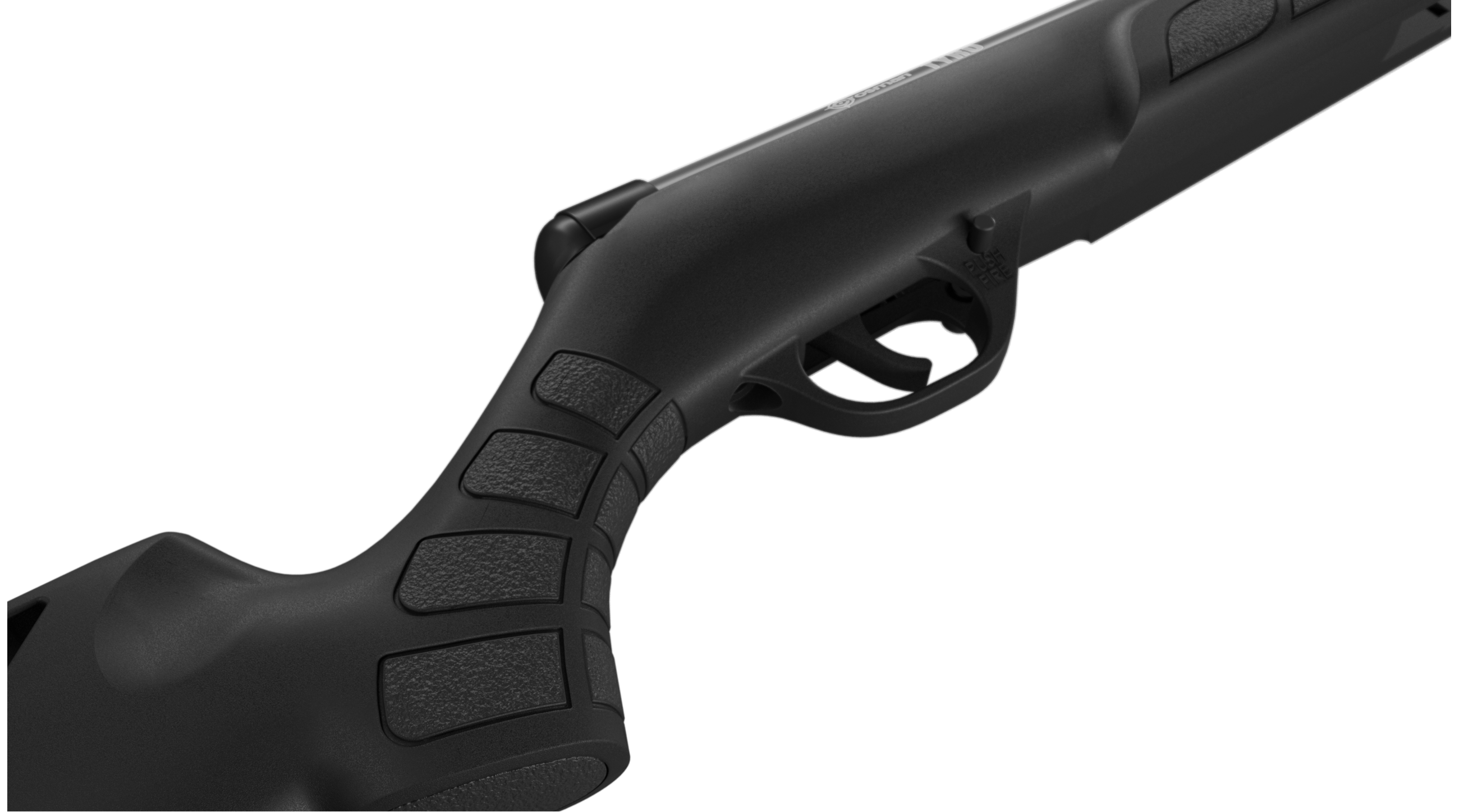 Crosman Tyro