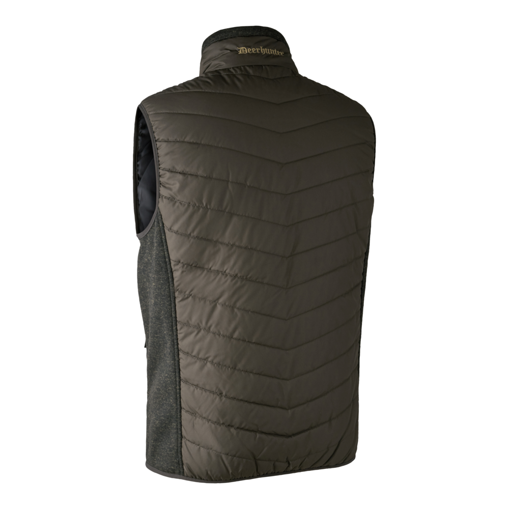 Deerhunter Moor Vatteret Vest - Timber